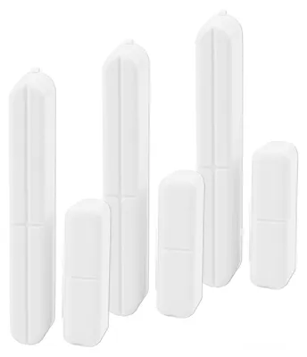 Produktbild von Olympia 6103, Weiß, Alkali, AAA, 15 mm, 22,5 mm, 105 mm