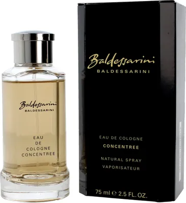 Immagine prodotto di Baldessarini - Concentree - Acqua di Colonia - 75ML
