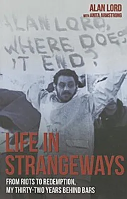 Obrázek produktu pro Život ve Strangeways