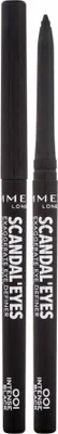 Immagine prodotto di Scandal Eyes eyeliner Exaggerate Eye Definer per donne 0,35 - 001 Nero intenso