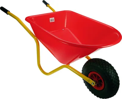 Produktbild von Schubkarre für Kinder - Talentools