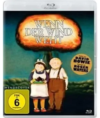 Obrázok produktu pre Wenn der Wind weht