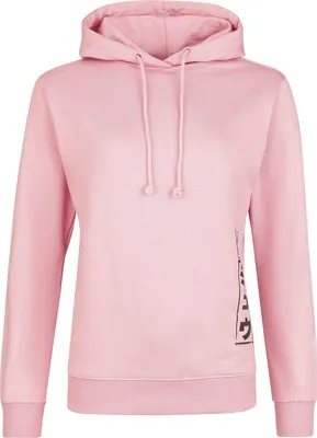 Produktbild von Pokémon Kapuzenpullover Damen Mew pink S
