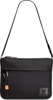 Obrázek produktu pro Mammut Xeron Sacoche Black Crossbody taška