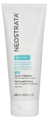 Produktbild von Neostrata PHA Facial Cleanser Gentle Gel Wash