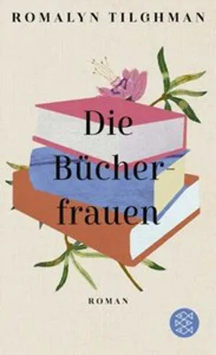 Obrázok produktu pre Die Bücherfrauen
