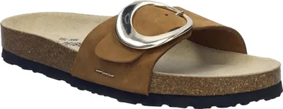 Image de JOSEF SEIBEL Hermine 14 | Sandales pour Femmes | beige