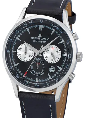 Image de JACQUES LEMANS Montres-bracelets 1-2068A