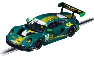 Produktbild von Porsche 911 GT3 R No.24 Slotcar für Rennbahnen