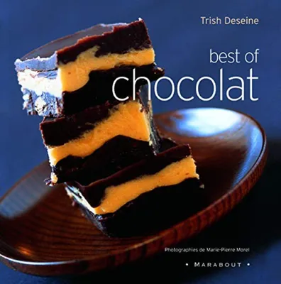 Image de Best of chocolat