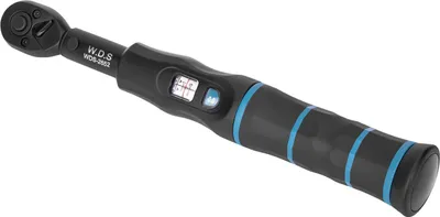 Produktbild von Kraft&Dele WDS2652 Drehmomentschlüssel 1/4" 1-25Nm