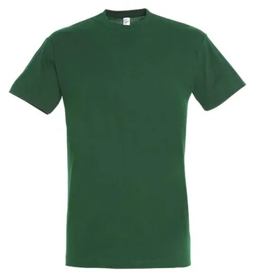 Immagine prodotto di SOLS - Maglietta "Regent" per uomo/donna Unisex LT2888 (S) (verde bottiglia)