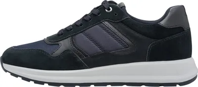Produktbild von Sneakers aus Leder