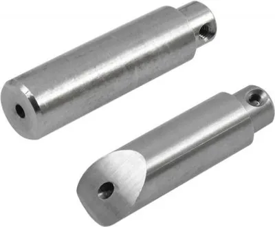 Produktbild von Locinox PENTOP Schlossriegel, 60 mm Profil