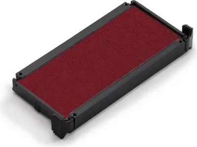 Produktbild von Trodat Ersatzkissen 6/4913 für printy 4913 – Stempelfarbe rot
