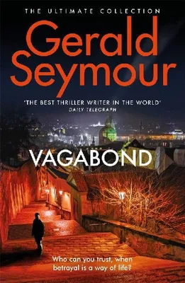 Produktbild von Vagabond