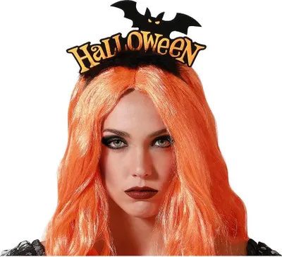 Immagine prodotto di Atosa Halloween-diadem Arancione Arancione Taglia unica