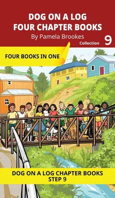 Produktbild von Four Chapter Books 9