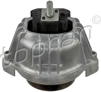Produktbild von TOPRAN Motorlager Gummimetalllager Rechts für BMW 3 Touring (E91) 501 960