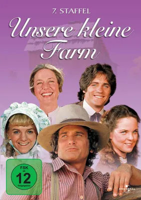 Produktbild von Unsere kleine Farm - Season 7