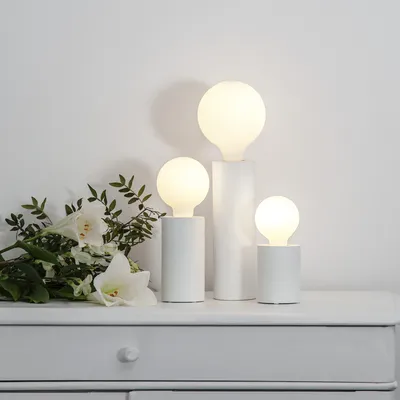 Immagine prodotto di Best Season - Lampada da terra "Tub", E27, interruttore; 296-51