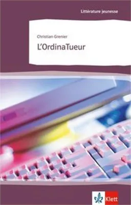 Obrázok produktu pre L'ordinaTueur