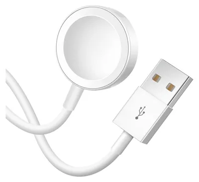 Produktbild von Apple MW6A3ZM/A, Drinnen, USB, 1 m, Weiß