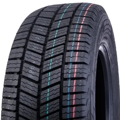 Zdjęcie produktu dla Continental VanContact A/S Ultra 205/75 R16 110/108 T