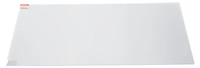 Image de Protecteur d'écran amovible pour ordinateur portable de 17 pouces, format 16:10, anti-lumière bleue, anti-éblouissement, pour la sécurité des données