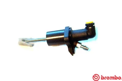 Produktbild von BREMBO C 85 005 Kupplungsgeberzylinder für VW Golf IV Schrägheck (1J1) POLO (9N) Golf IV Variant (1J5) für AUDI A3 Schrägheck (8L1) für SKODA
