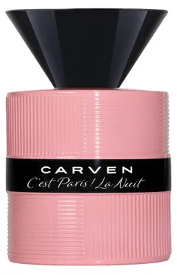 Obrázek produktu pro C'est Paris La Nuit pro ženy EDP ve spreji Carven 100 ml