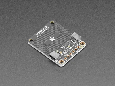 Produktbild von Adafruit ST25DV16K I2C RFID EEPROM Breakout - STEMMA QT / Qwiic