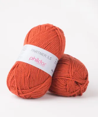 Productafbeelding van Garn Phildar Partner