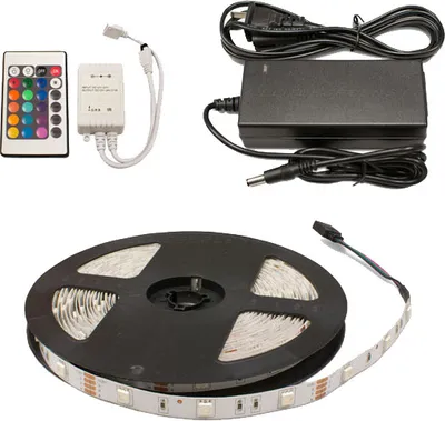 Produktbild von Led Kit Für Leinwand Aeon Edge Free