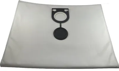 Immagine prodotto di Starmix Filterbeuten Vlies 10 Stück, doppellagig, Inhalt 45-55 Liter