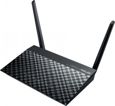 Image de ASUS Dual Band Wi-Fi Router AC750 RT-AC750GF
