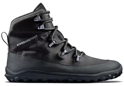 Produktbild von Vivobarefoot TRACKER LEATHER AT MENS Herren Braun Barfuß-Wanderschuhe Hoch 309536-01