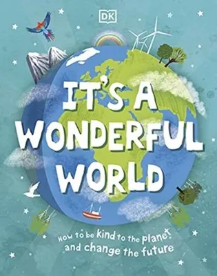 Productafbeelding van It's a Wonderful World