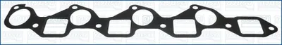 Produktbild von AJUSA 13184100 Abgaskrümmerdichtung für NISSAN TERRANO II (R20) Auspuffkrümmer