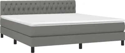Zdjęcie produktu dla VidaXL 3140314, 180 x 200 mm, 1 szt.