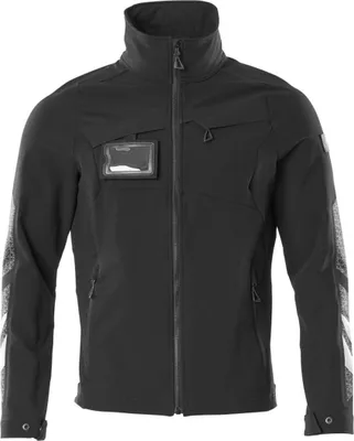 Immagine prodotto di Giacca nera, taglia 4XL MASCOT 18101-511-09