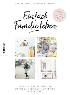Produktbild von Einfach Familie leben