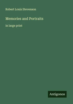 Produktbild von Memories and Portraits