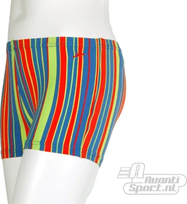 Zdjęcie produktu dla Speedo - Mapi All PR ASHT IM - Spodenki kąpielowe Speedo