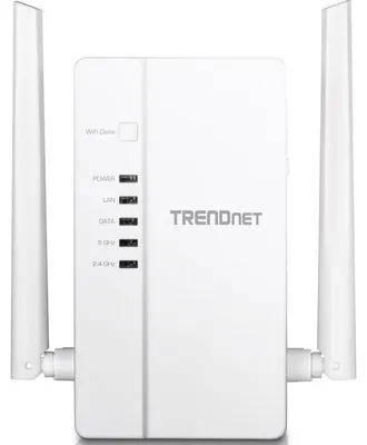 Immagine prodotto di Router PowerLine TRENDnet TPL-430AP bianco