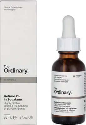 Produktbild von The Ordinary Retinol 1% in Squalane