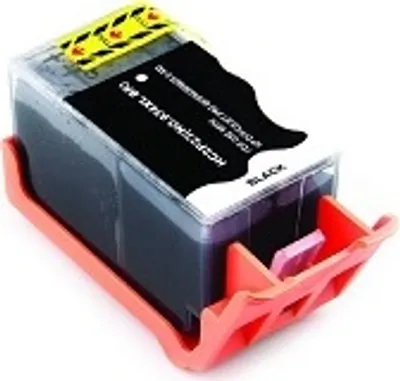 Produktbild von Druckerpatrone kompatibel mit HP 934 schwarz XL - HP C2P19AE / C2P23AE für HP OfficeJet 6800, 6812, 6815, 6820, 6822, 6825, OfficeJet Pro 6200, Pro 6230, Pro 6230, Pro 6235, Pro 6239, Pro 6830, Pro 6830, Pro 6835