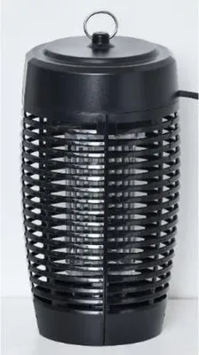 Image de Essentiel Destructeur Insectes 2x6w_noir - Essentiel