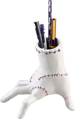 Image de Chose du mercredi Porte-crayons + crayons