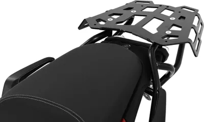 Obrázek produktu pro Nosič zavazadel ZIEGER kompatibilní s Yamaha Tracer 7 černý